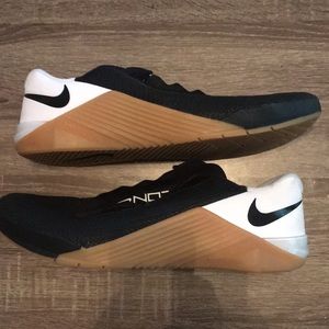 Nike Metcon 5